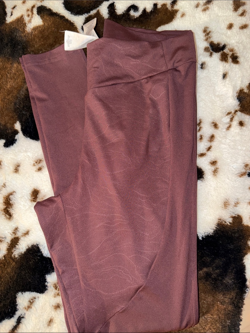 Gymshark leggings